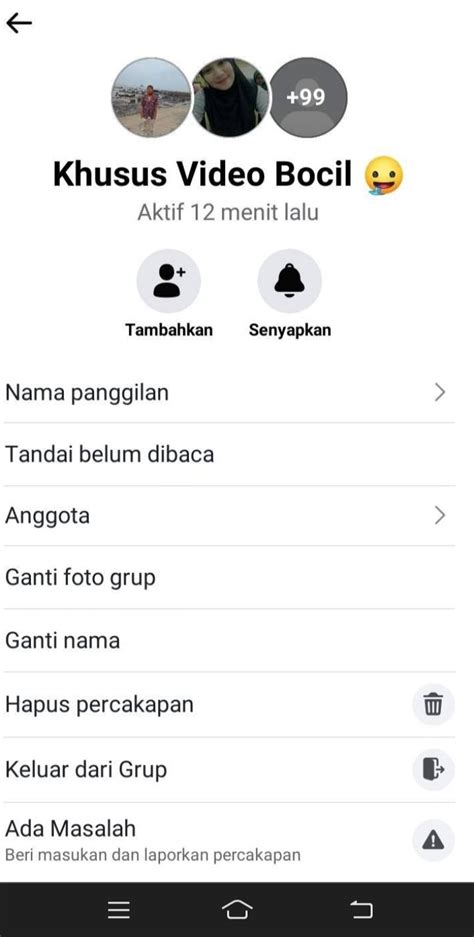 Grup Bokep Telegram @skandal.